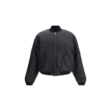 Zipped Standard Bomber