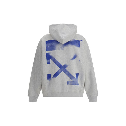 Stencil Arrow Skate Hoodie