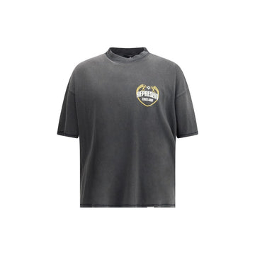 Angel Border T-shirt