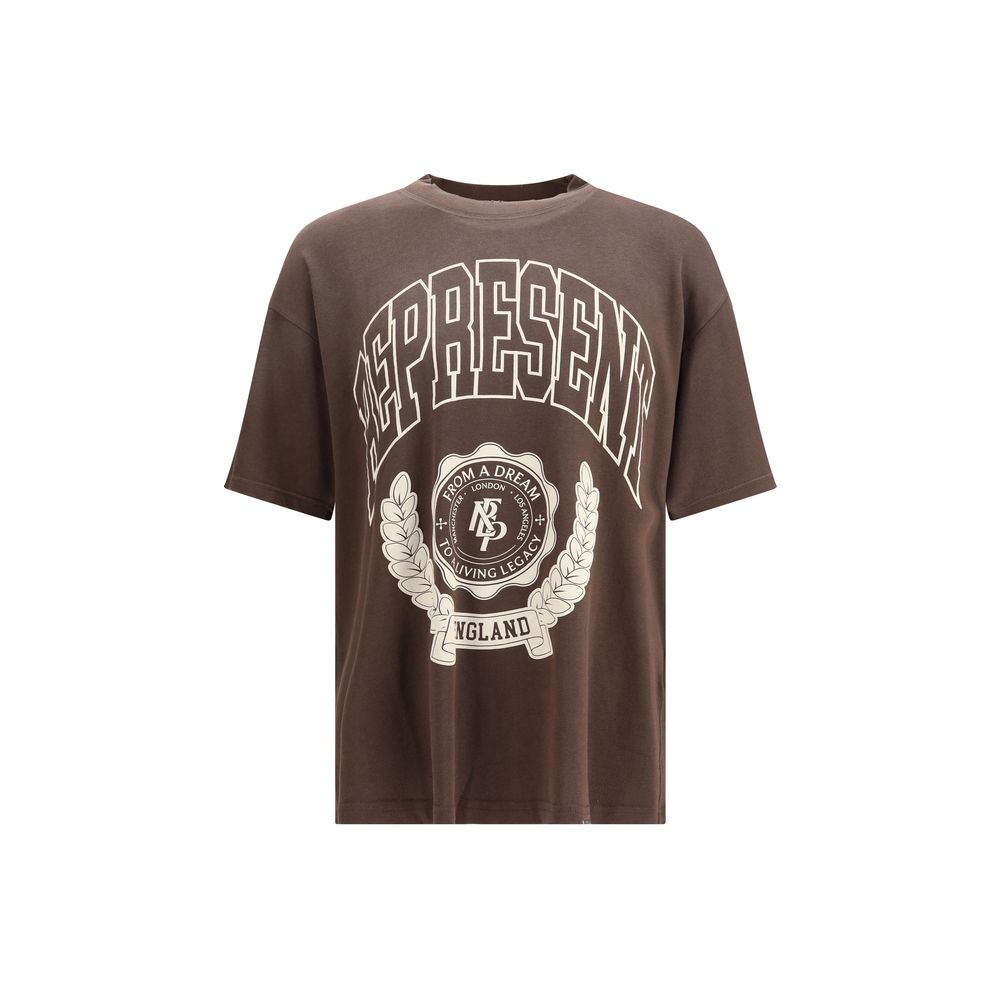 Legacy Crest T-shirt
