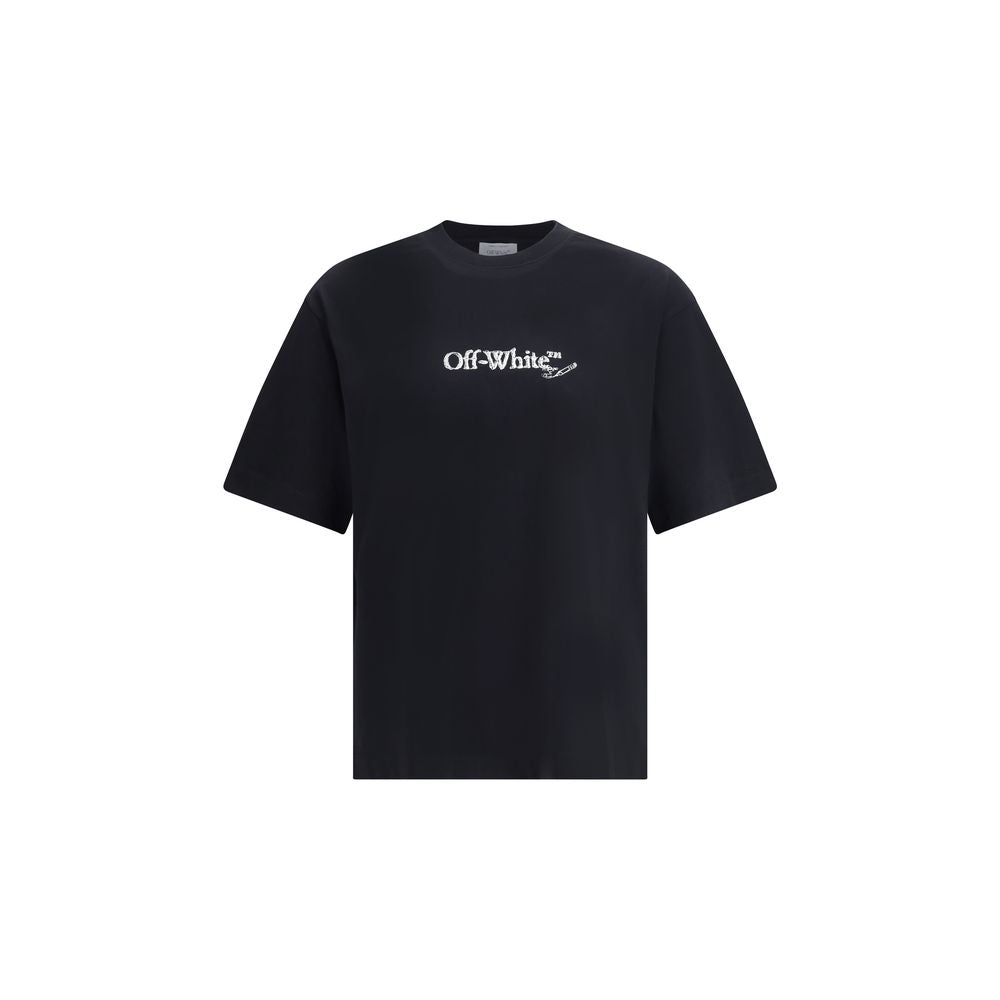 Scribble Arrow Skate Logo T-Shirt