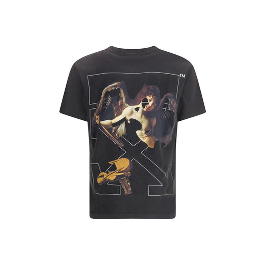 Cupid Arrow Slim T-shirt