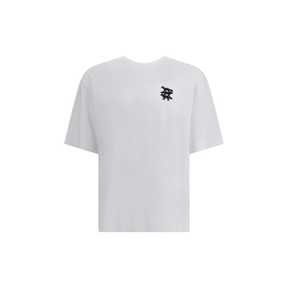 Stunt Fox Oversize T-shirt