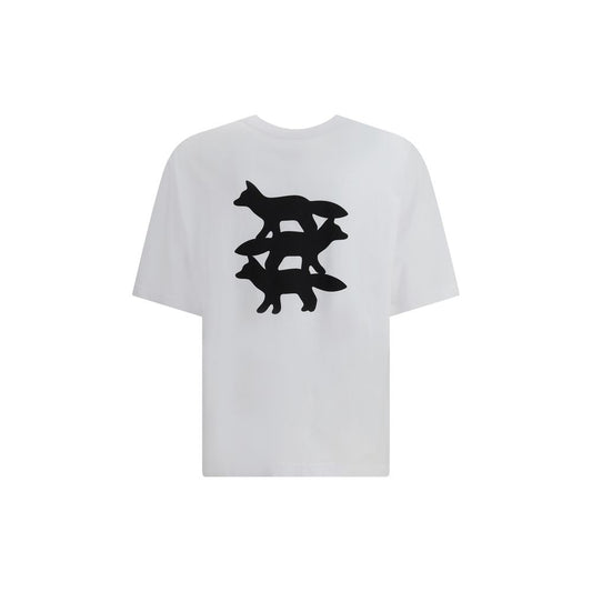 Stunt Fox Oversize T-shirt