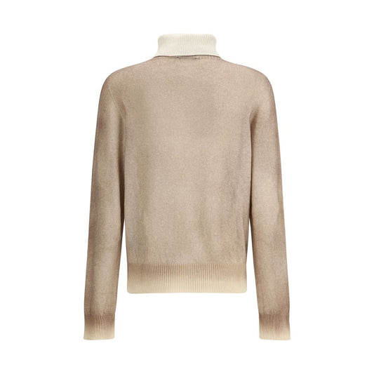 Cashmere Turtleneck