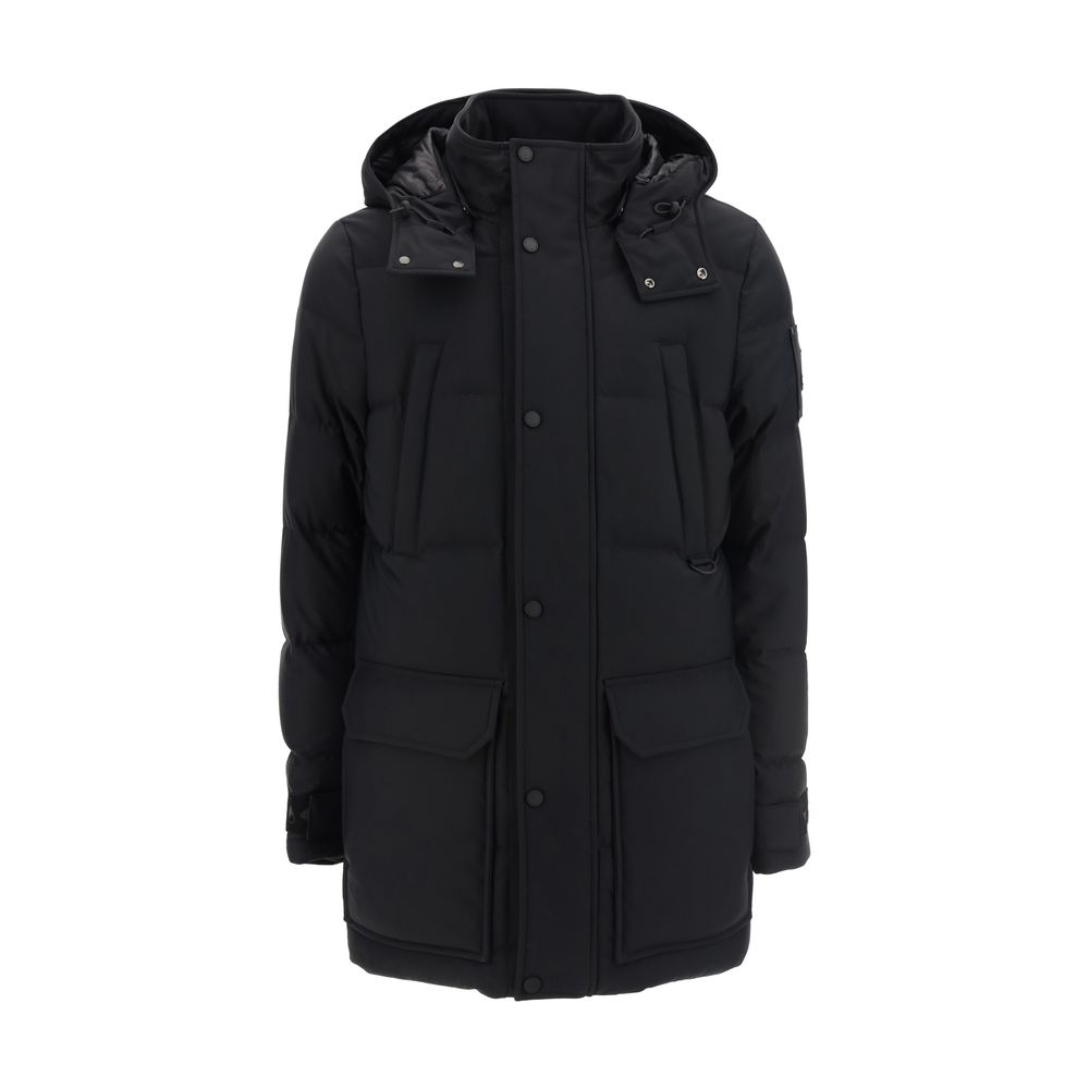 Valleyfield 2 Jacket