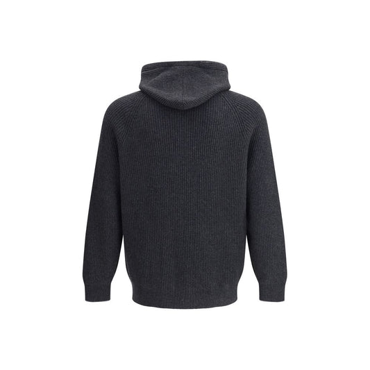 Cashmere Hoodie
