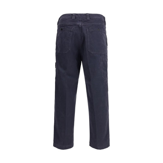 relaxed fit Trousers
