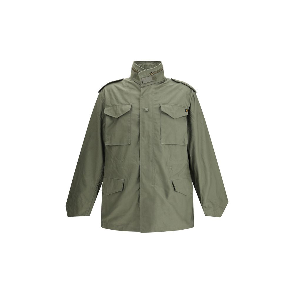 M-65 Heritage Field Jacket