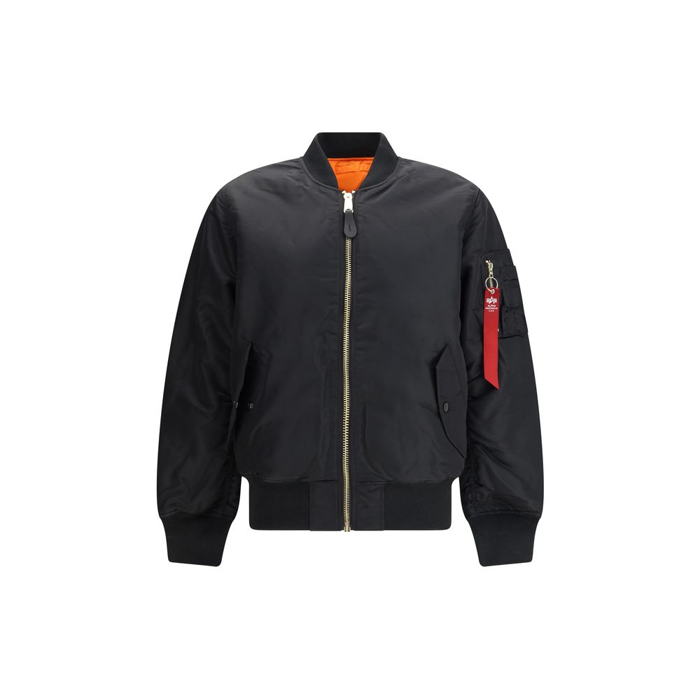 MA-1 Heritage Bomber Jacket