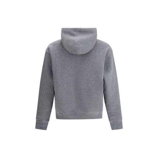 Mountain-logo Hoodie Sweater