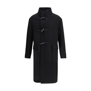 Montgomery Coat