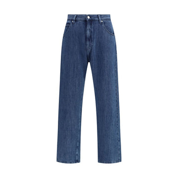 Warkworth Jeans
