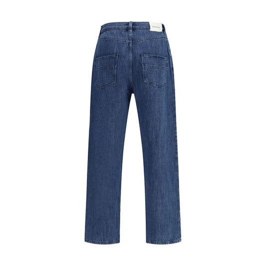 Warkworth Jeans