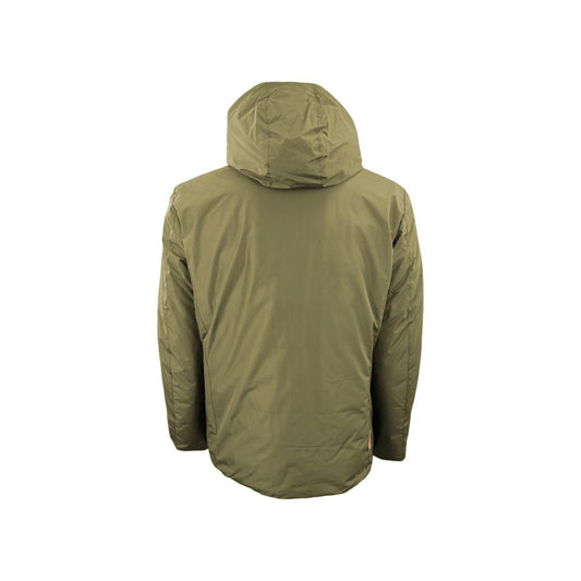 Army Polyester Jackets & Coat