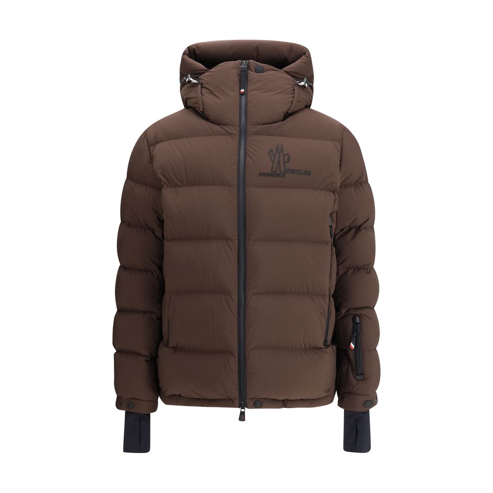 Isorno ski Jacket