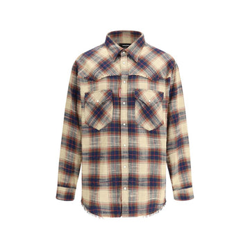 Cotton Farmer Shirt