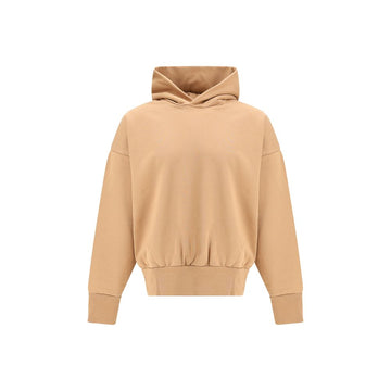 Cotton hooded Sweatshirt