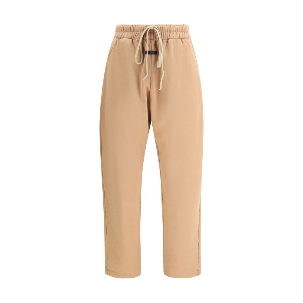 Cotton Trousers