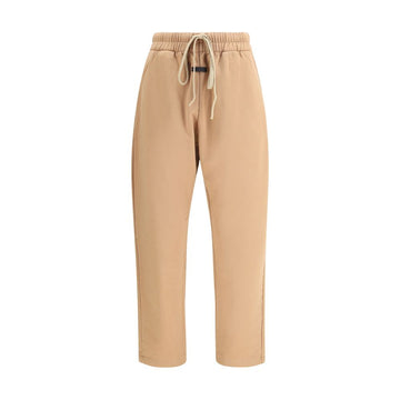 Cotton Trousers