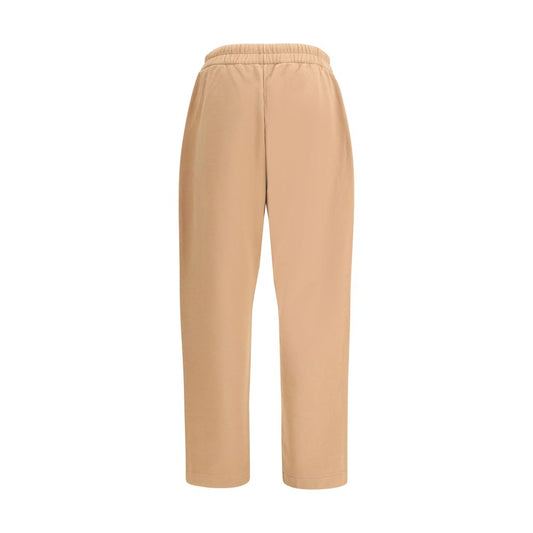 Cotton Trousers