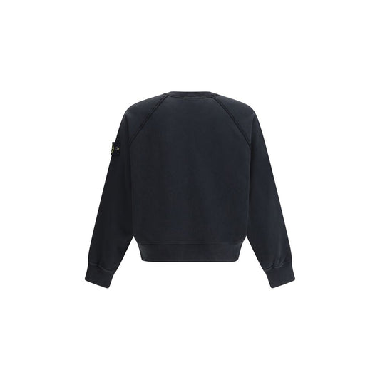 Cotton Crew neck Sweatshirt