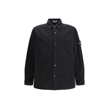 Cotton Overshirt
