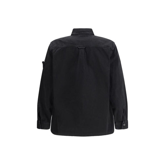 Cotton Overshirt