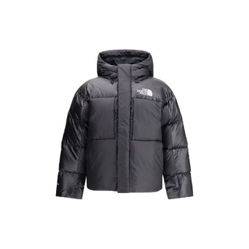 Pertex Down Jacket