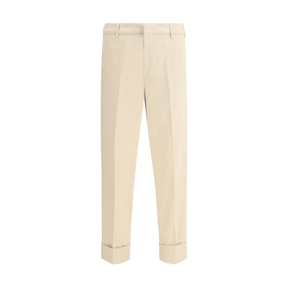 Bergen Trousers