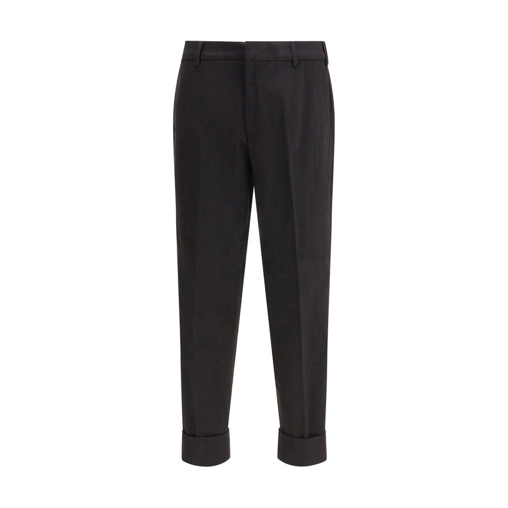 Bergen Trousers