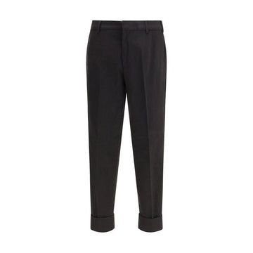 Bergen Trousers
