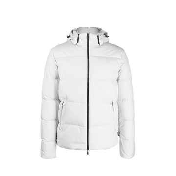 Puffer Down Jacket