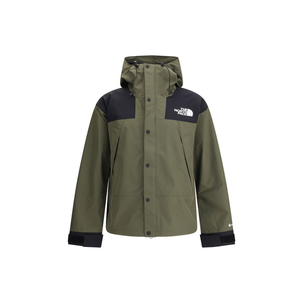 GORE-TEX® Mountain Jacket