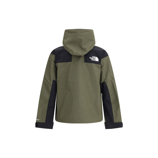 GORE-TEX® Mountain Jacket