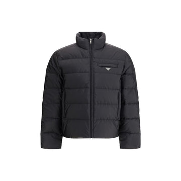 Re-nylon Down Jacket