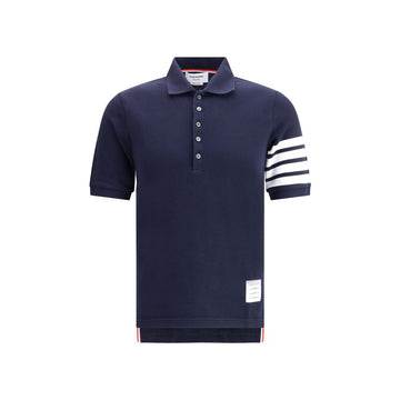 Jersey Polo Shirt