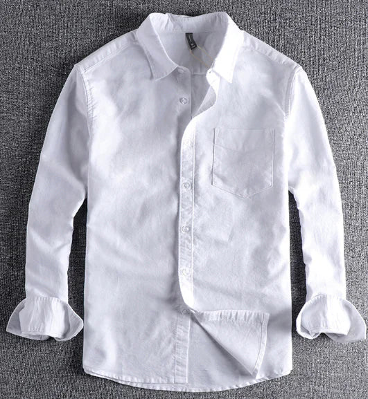 Oxford Shirt