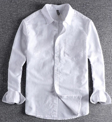 Oxford Shirt