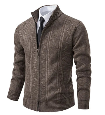 Knit Cardigan